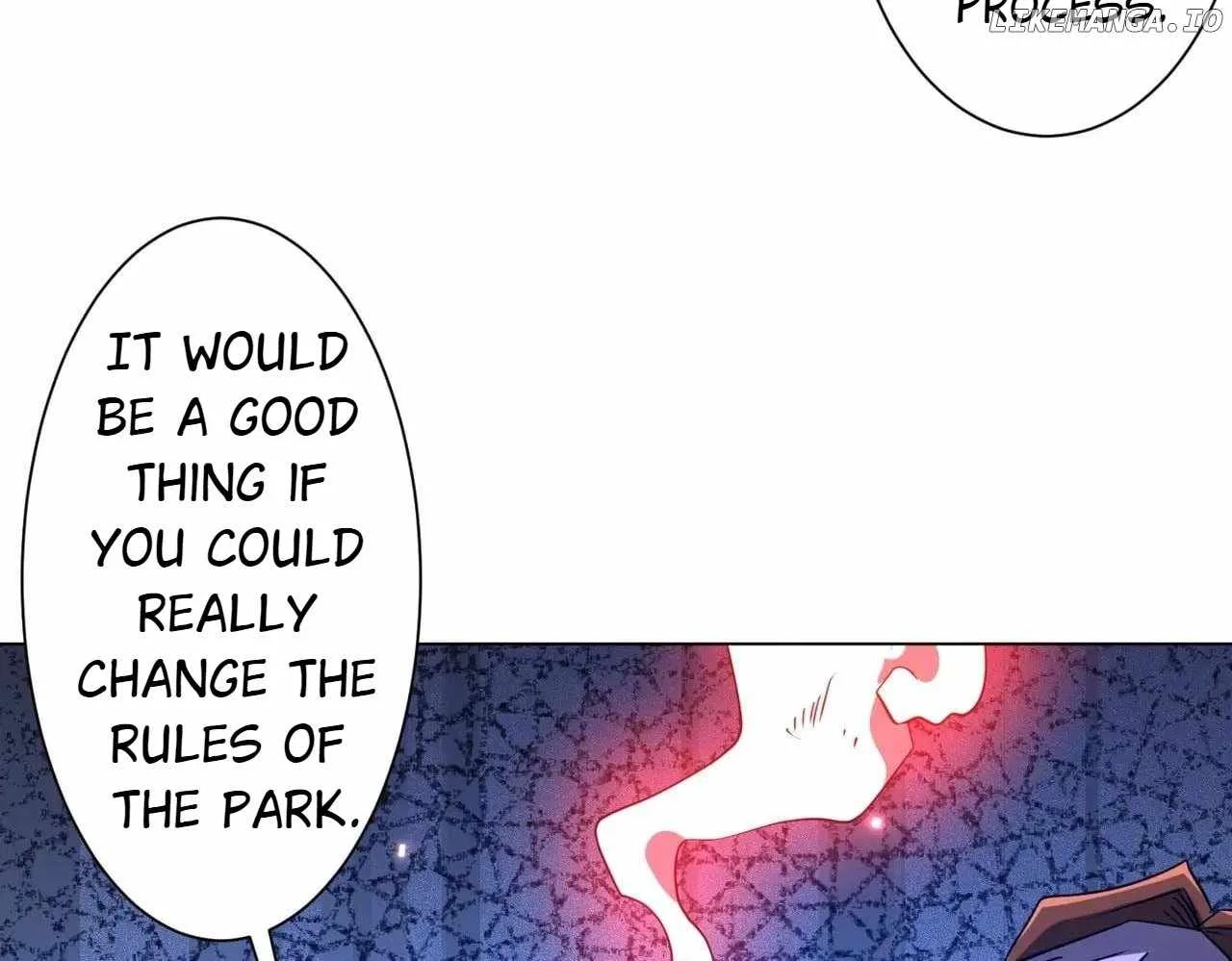 It All Starts With Trillions Of Nether Currency Chapter 247 page 45