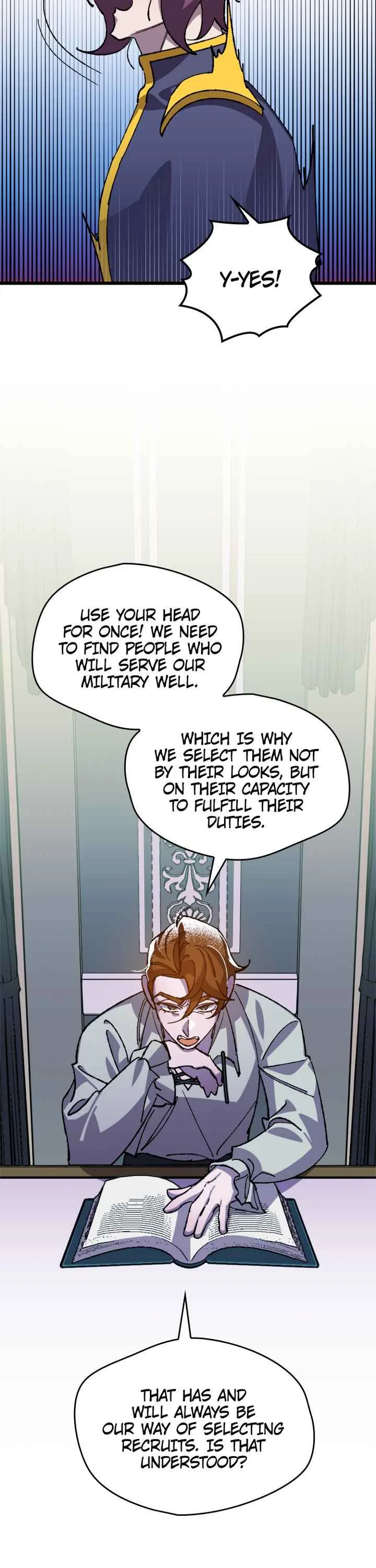 I'll Save This Damn Family! Chapter 40 page 7