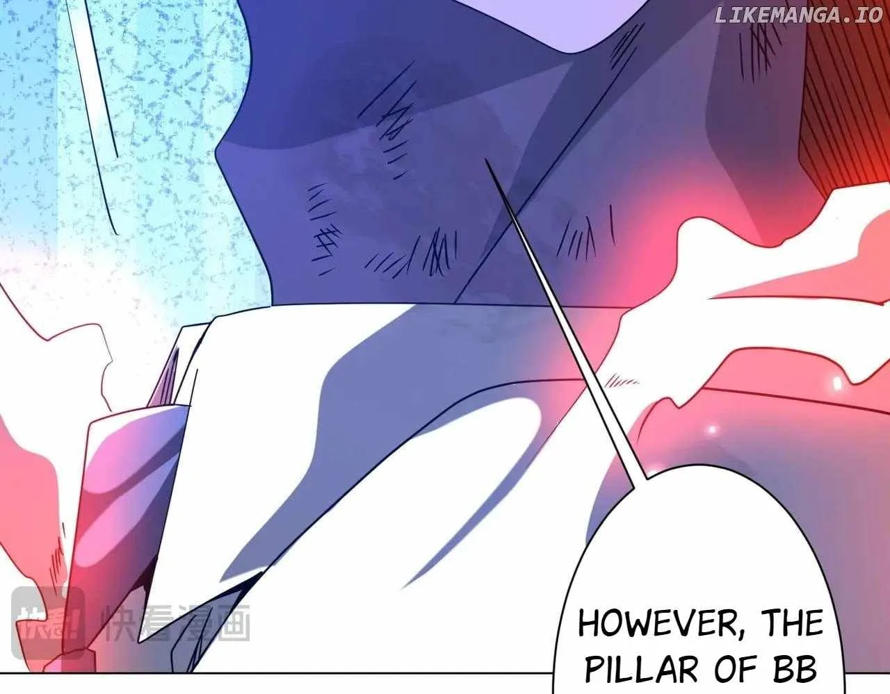 It All Starts With Trillions Of Nether Currency Chapter 247 page 47