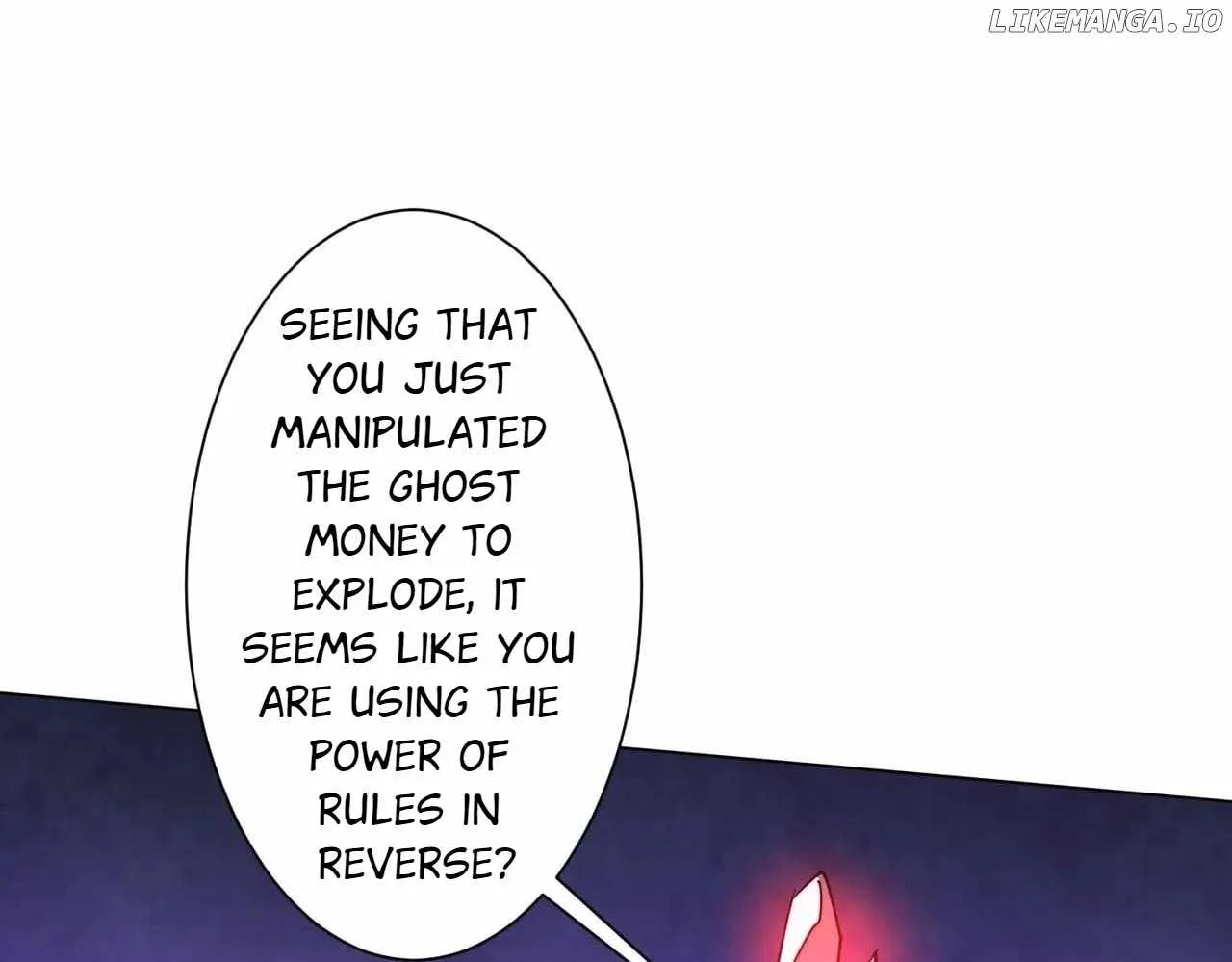 It All Starts With Trillions Of Nether Currency Chapter 247 page 40