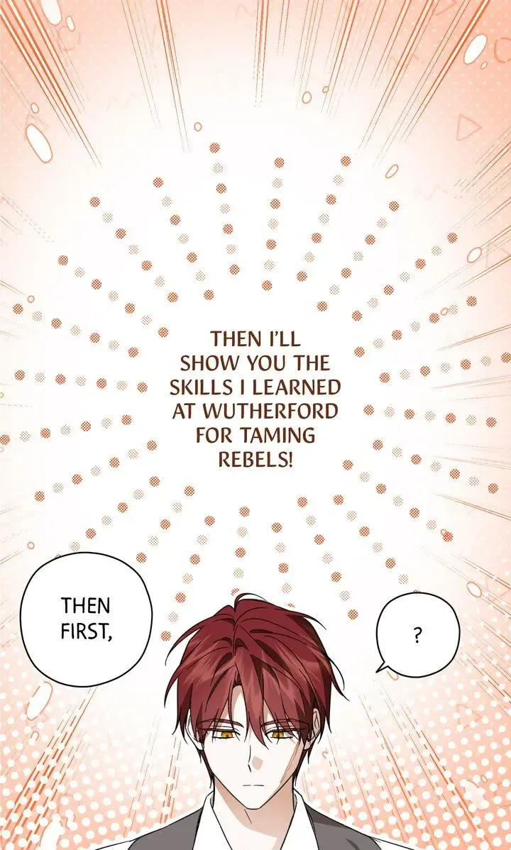 My Anonymous Benefactor Chapter 38 page 15
