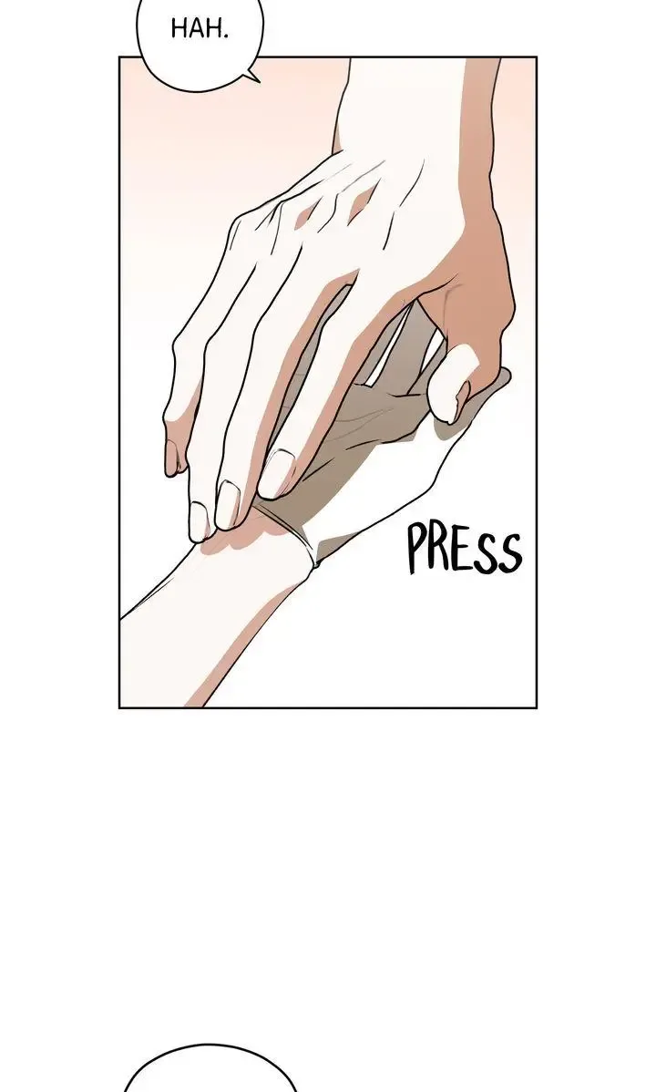 My Anonymous Benefactor Chapter 38 page 17