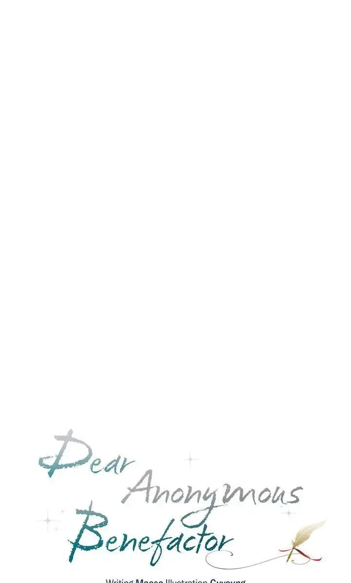 My Anonymous Benefactor Chapter 40 page 31