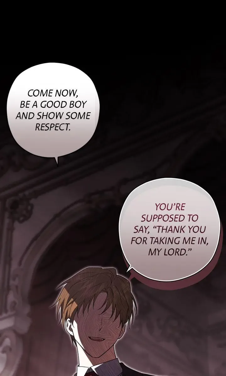 My Anonymous Benefactor Chapter 38 page 6