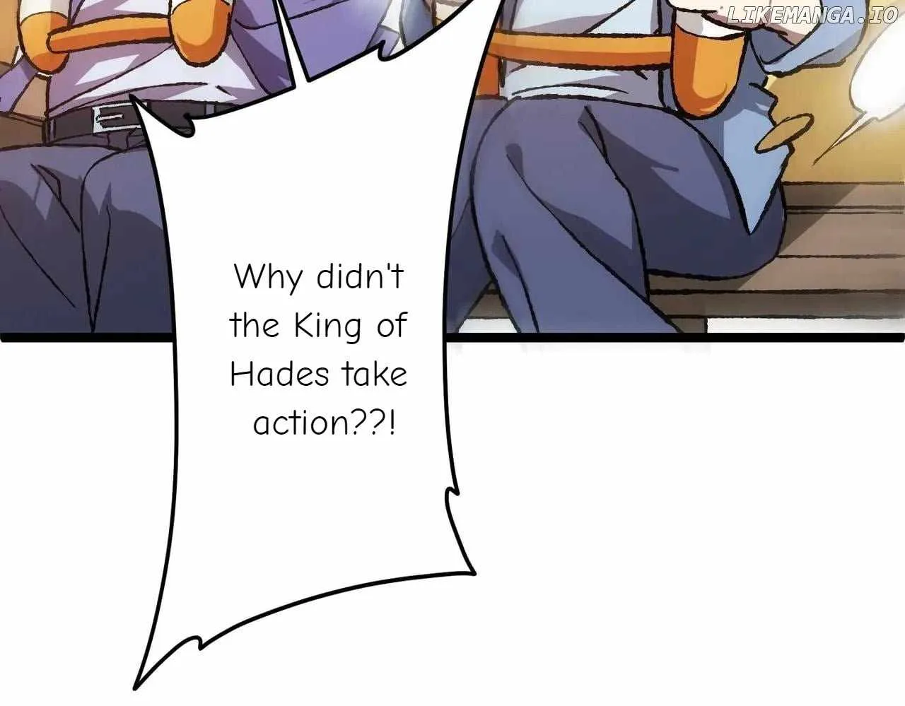 It All Starts With Trillions Of Nether Currency Chapter 197 page 123