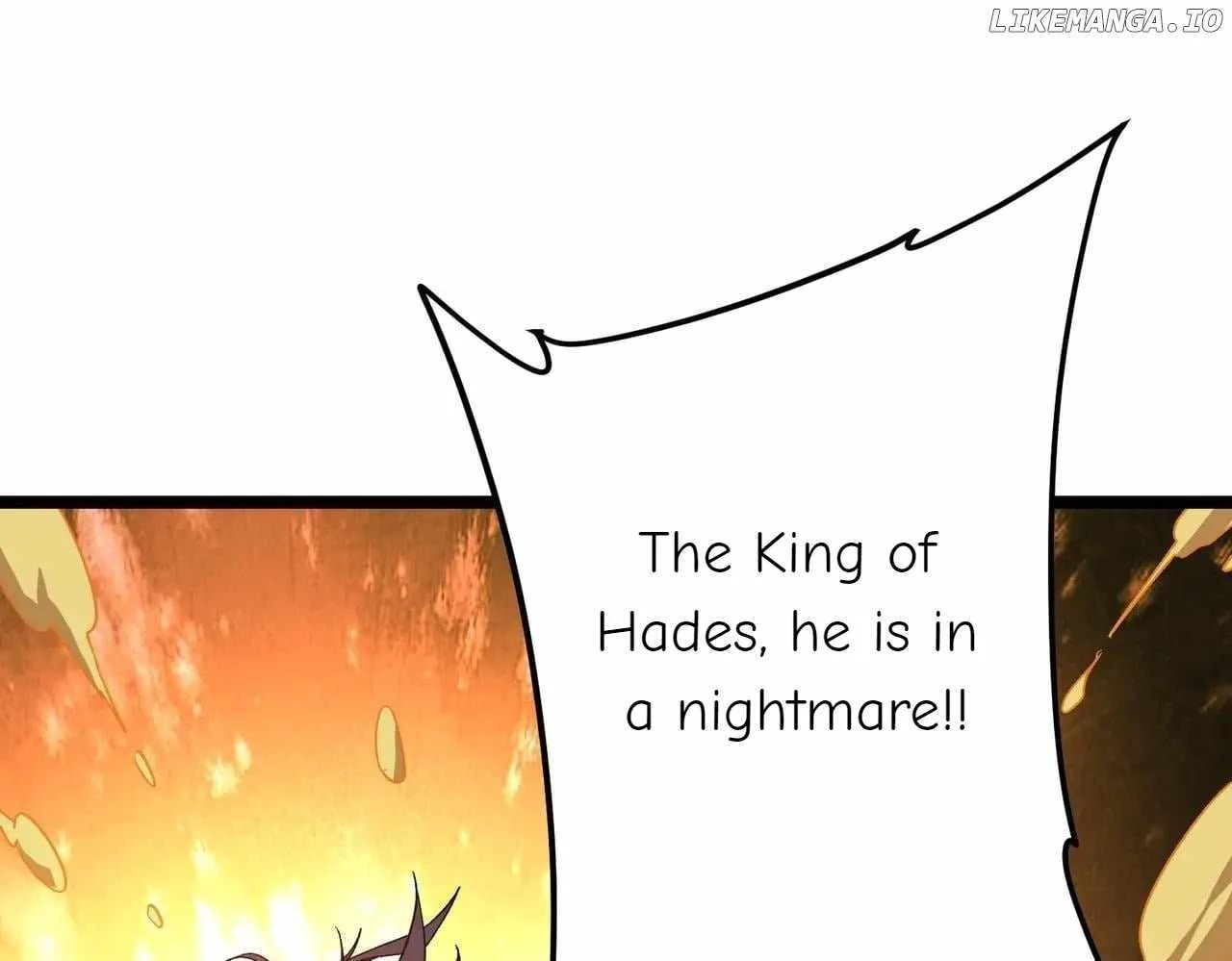 It All Starts With Trillions Of Nether Currency Chapter 197 page 124