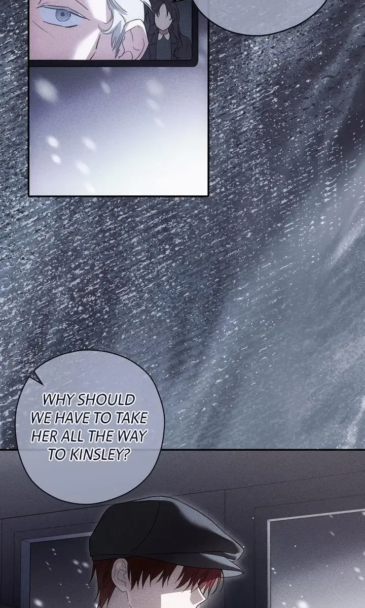 My Anonymous Benefactor Chapter 38 page 27