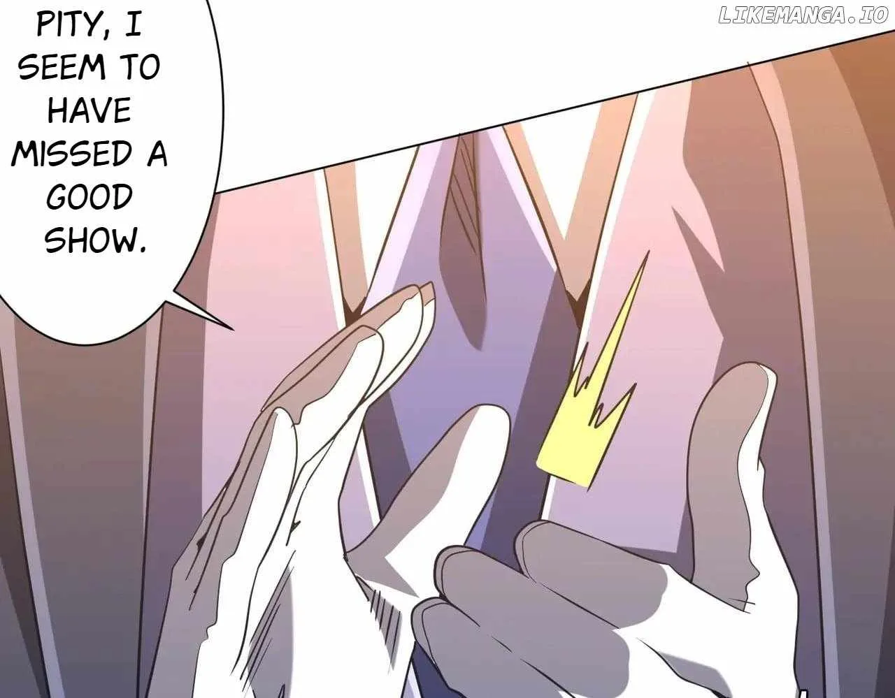 It All Starts With Trillions Of Nether Currency Chapter 247 page 63