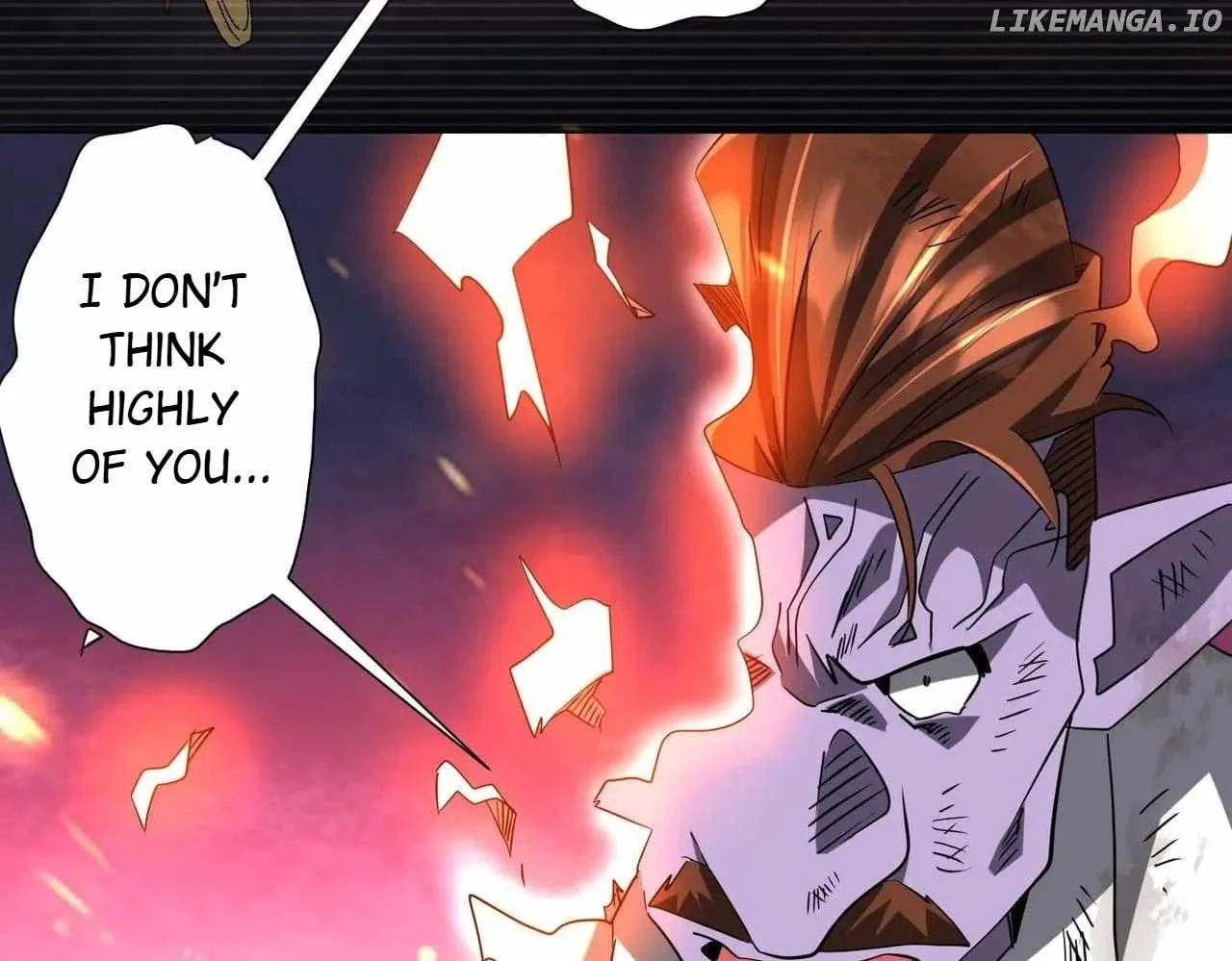 It All Starts With Trillions Of Nether Currency Chapter 247 page 58