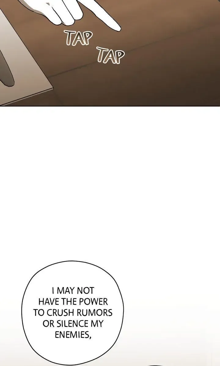 My Anonymous Benefactor Chapter 40 page 44