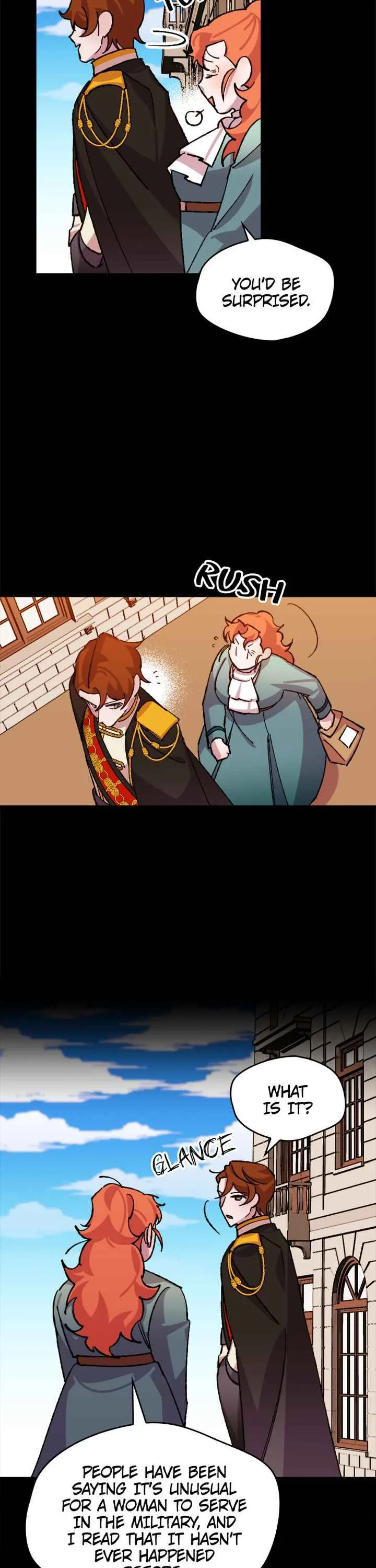 I'll Save This Damn Family! Chapter 40 page 11