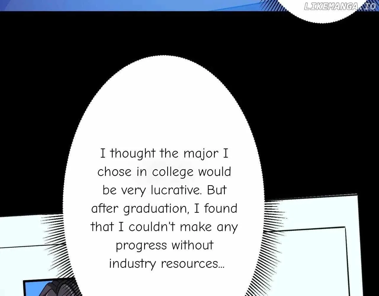 It All Starts With Trillions Of Nether Currency Chapter 197 page 136