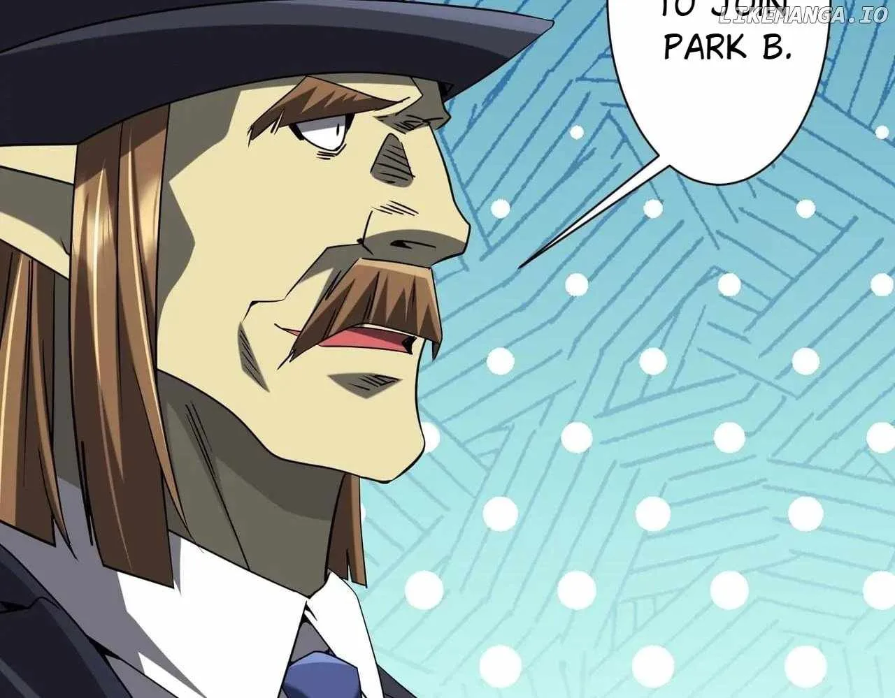 It All Starts With Trillions Of Nether Currency Chapter 247 page 69