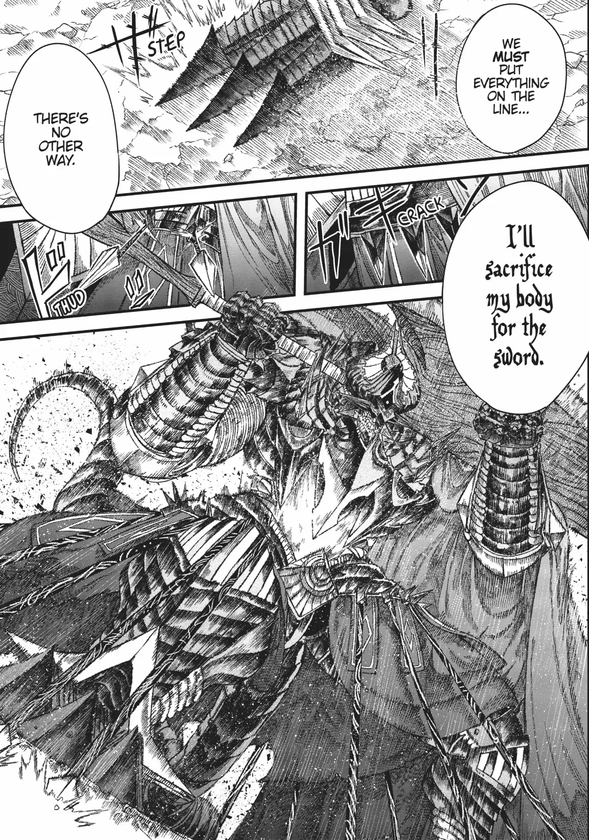 The Comeback Of The Demon King Who Formed A Demon’s Guild After Being Vanquished By The Hero Chapter 39 page 9