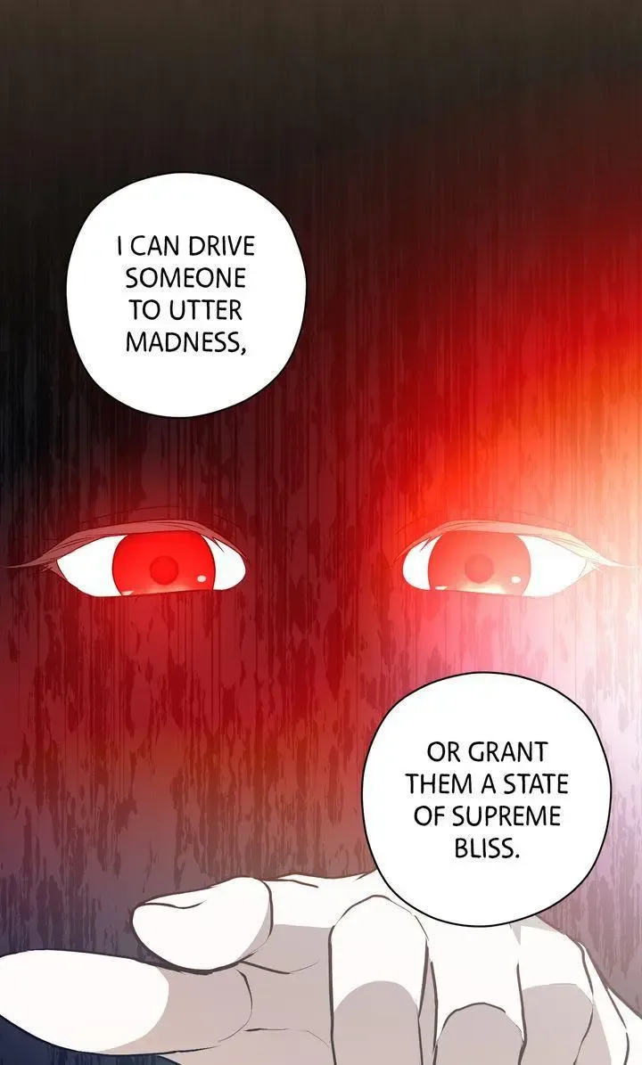 My Anonymous Benefactor Chapter 40 page 47