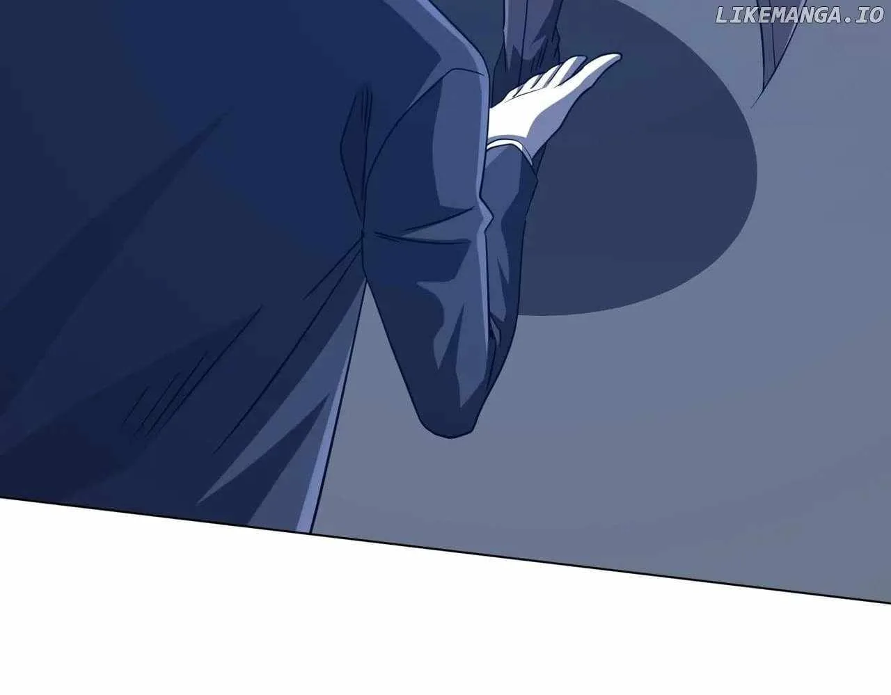 It All Starts With Trillions Of Nether Currency Chapter 247 page 74