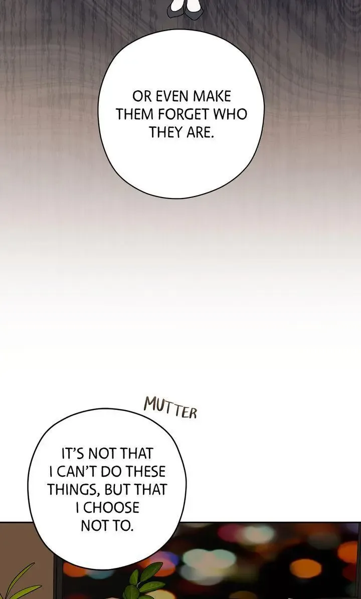 My Anonymous Benefactor Chapter 40 page 49