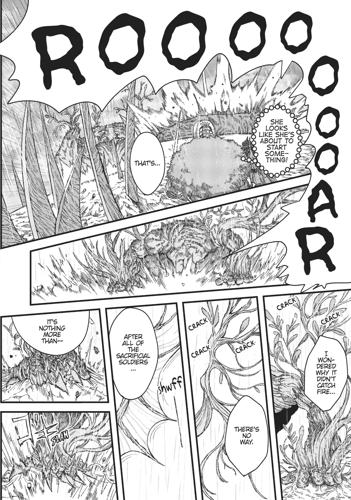 The Comeback Of The Demon King Who Formed A Demon’s Guild After Being Vanquished By The Hero Chapter 39 page 10