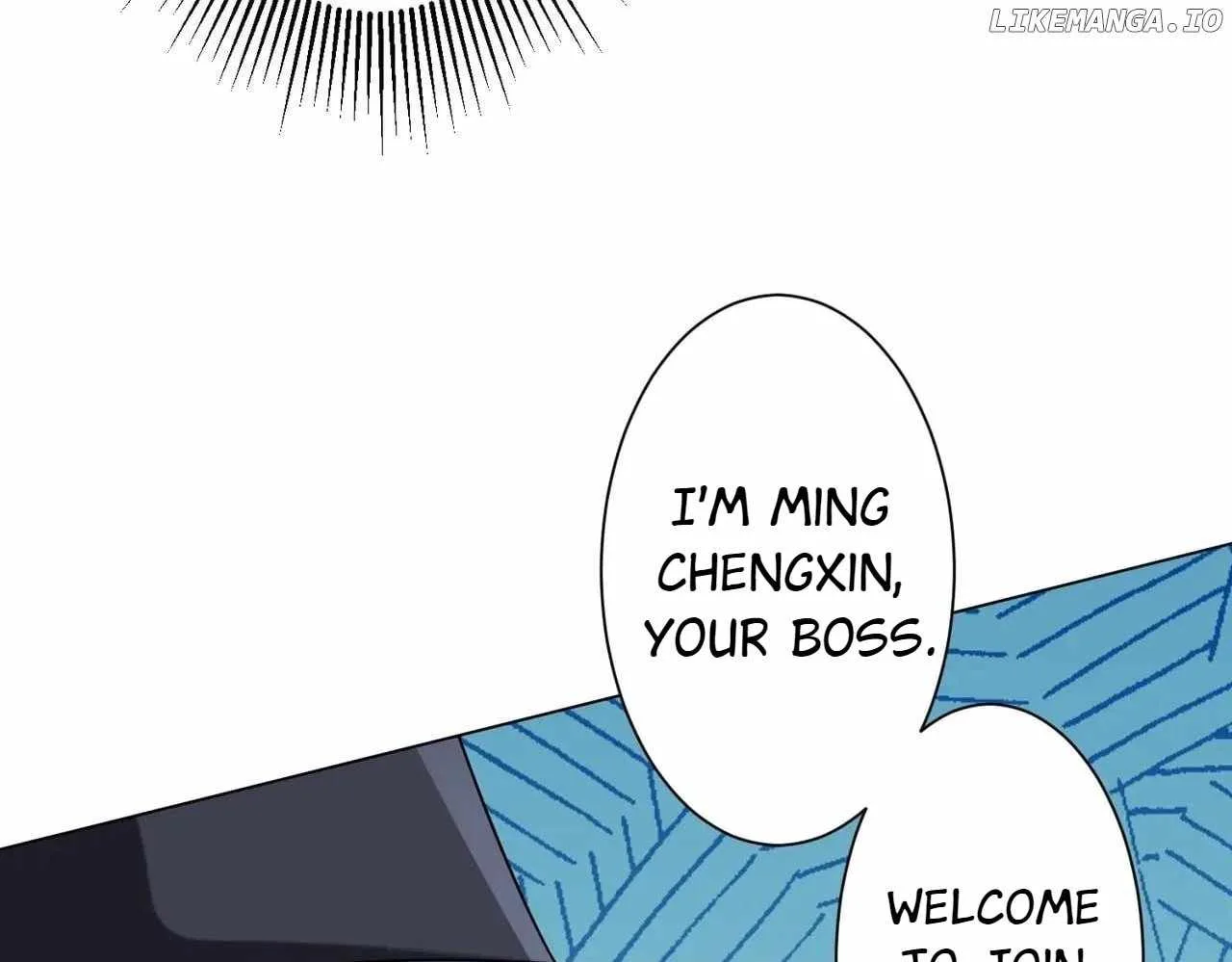 It All Starts With Trillions Of Nether Currency Chapter 247 page 68
