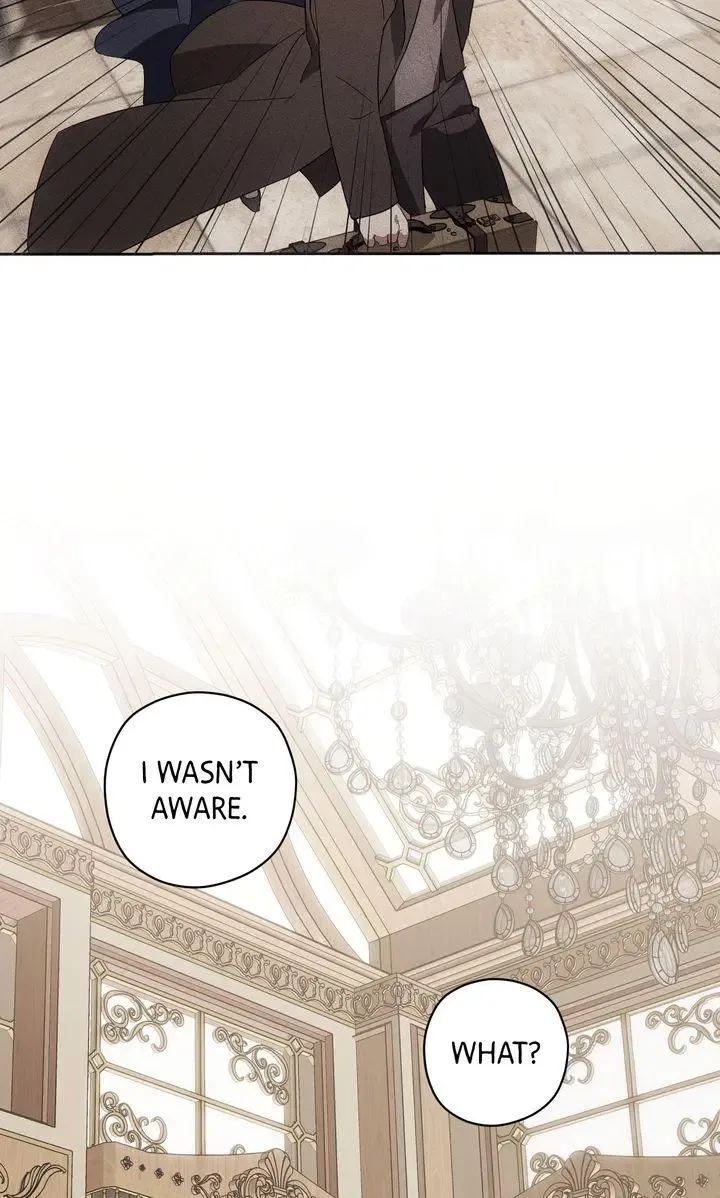 My Anonymous Benefactor Chapter 38 page 41
