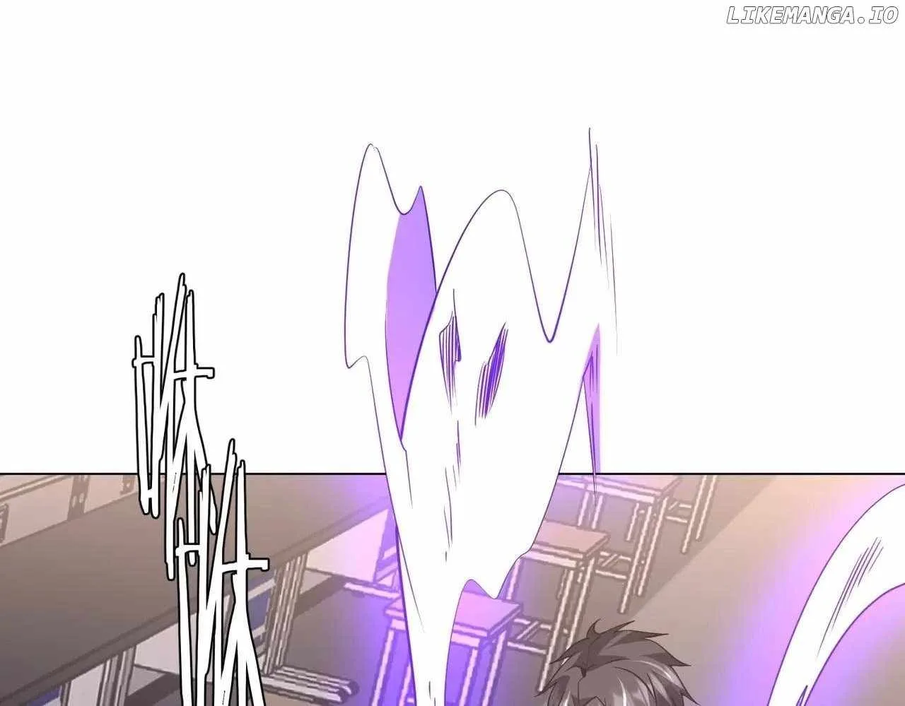 It All Starts With Trillions Of Nether Currency Chapter 247 page 72
