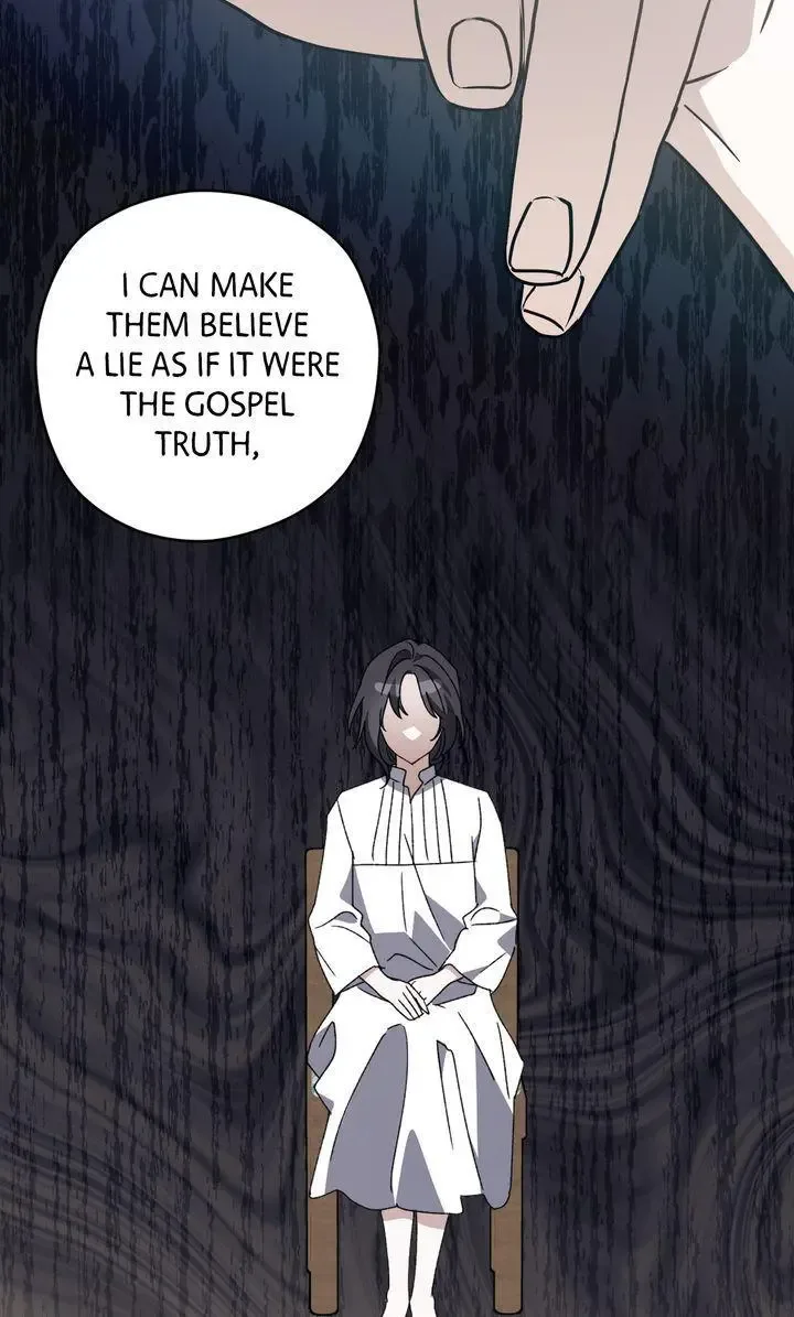 My Anonymous Benefactor Chapter 40 page 48