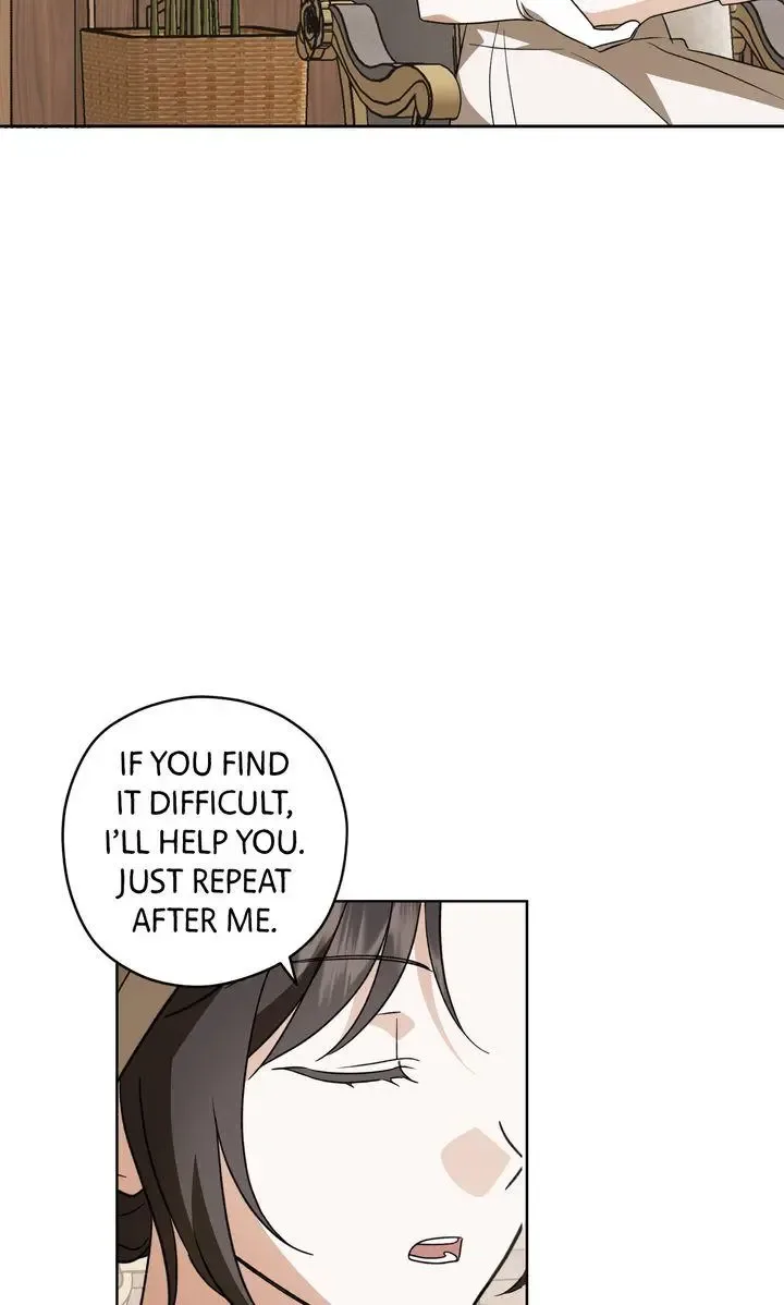 My Anonymous Benefactor Chapter 38 page 38