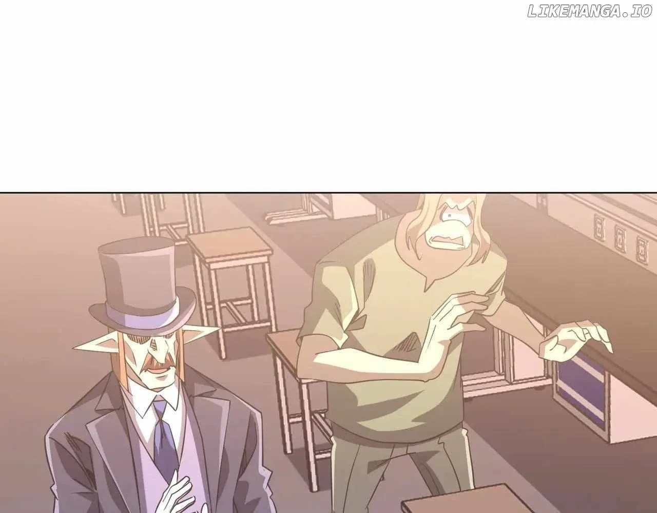 It All Starts With Trillions Of Nether Currency Chapter 247 page 65