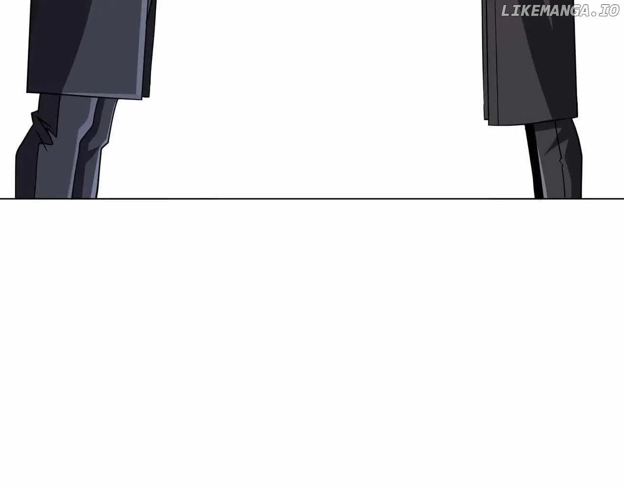 It All Starts With Trillions Of Nether Currency Chapter 247 page 77