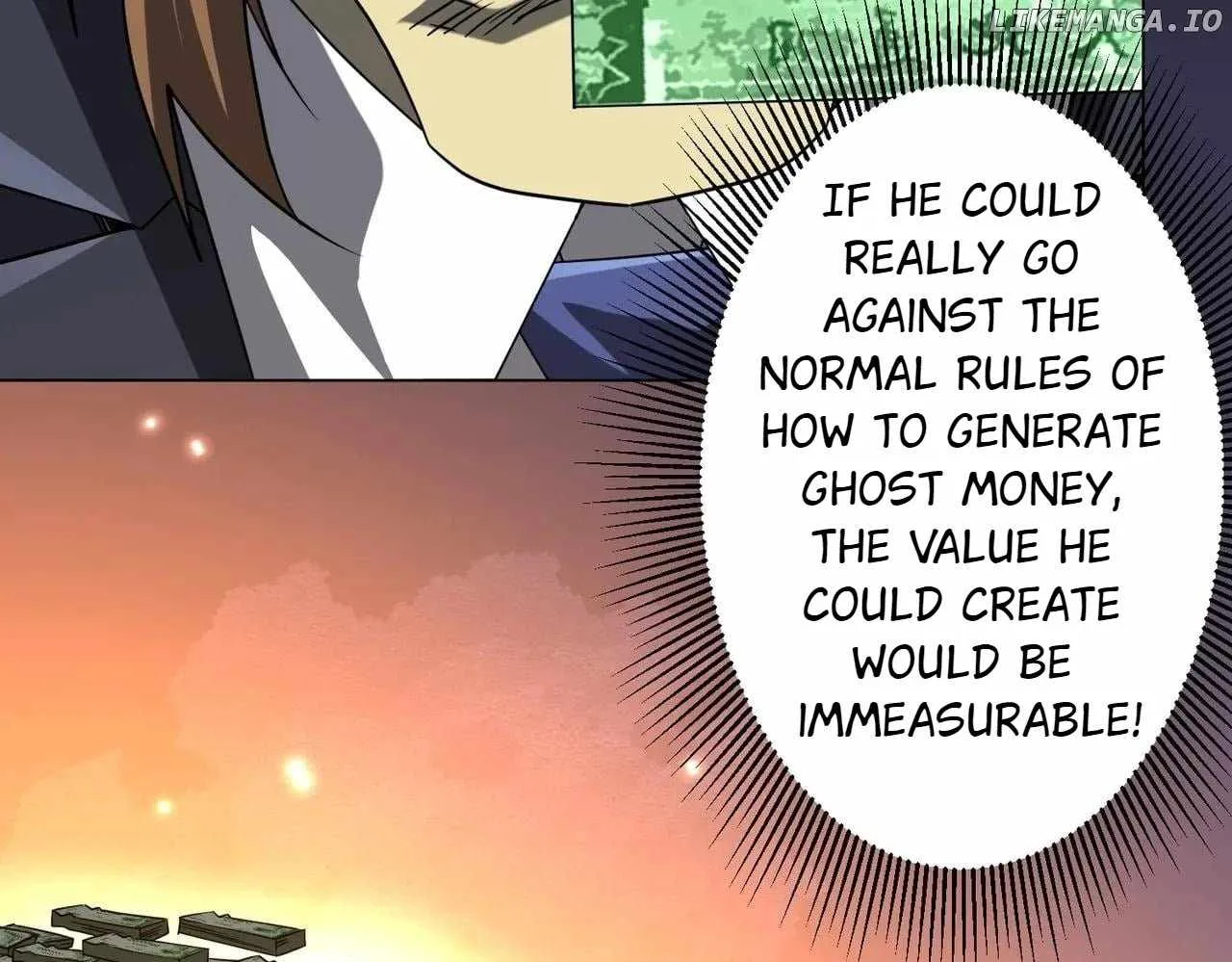 It All Starts With Trillions Of Nether Currency Chapter 247 page 83