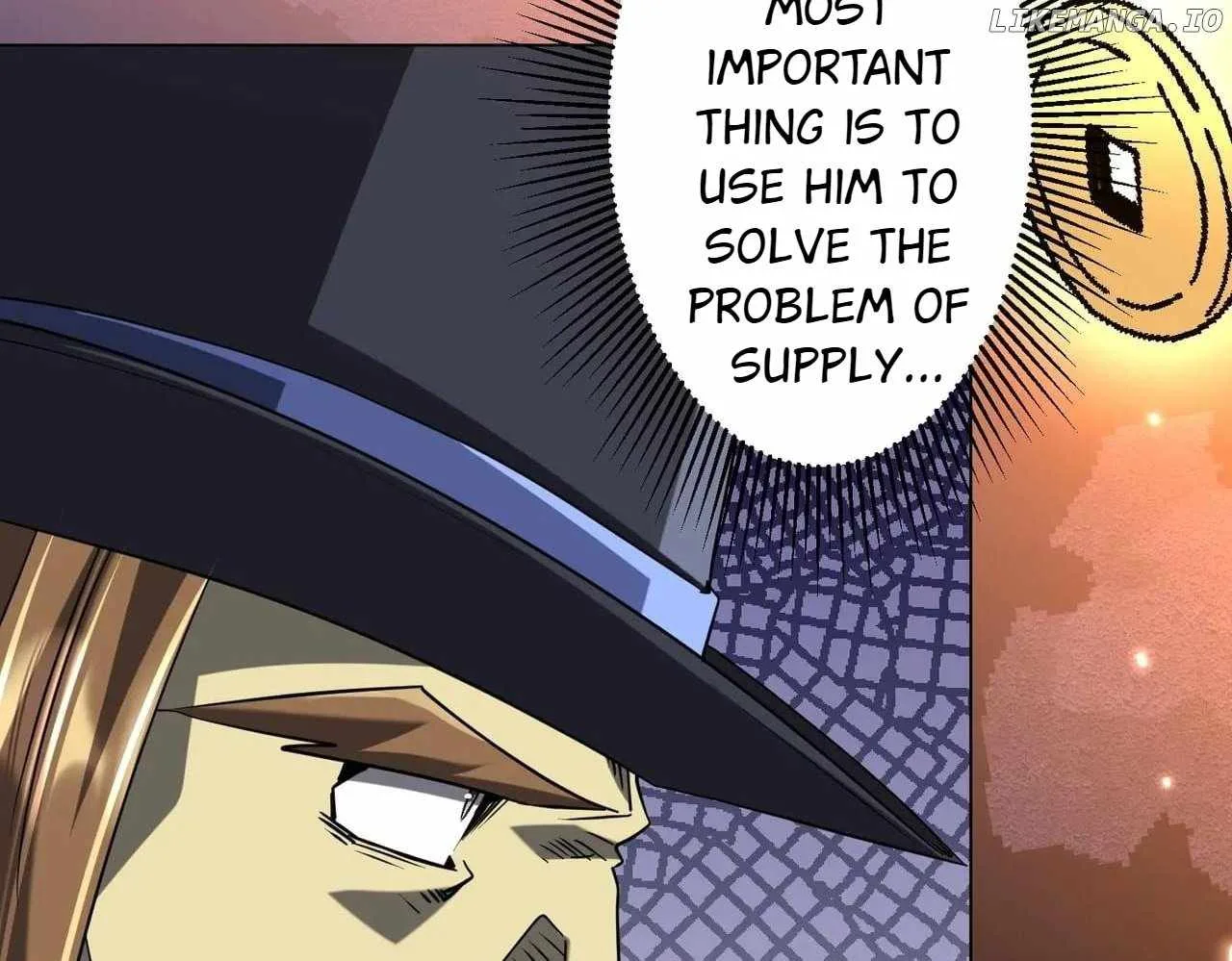 It All Starts With Trillions Of Nether Currency Chapter 247 page 86