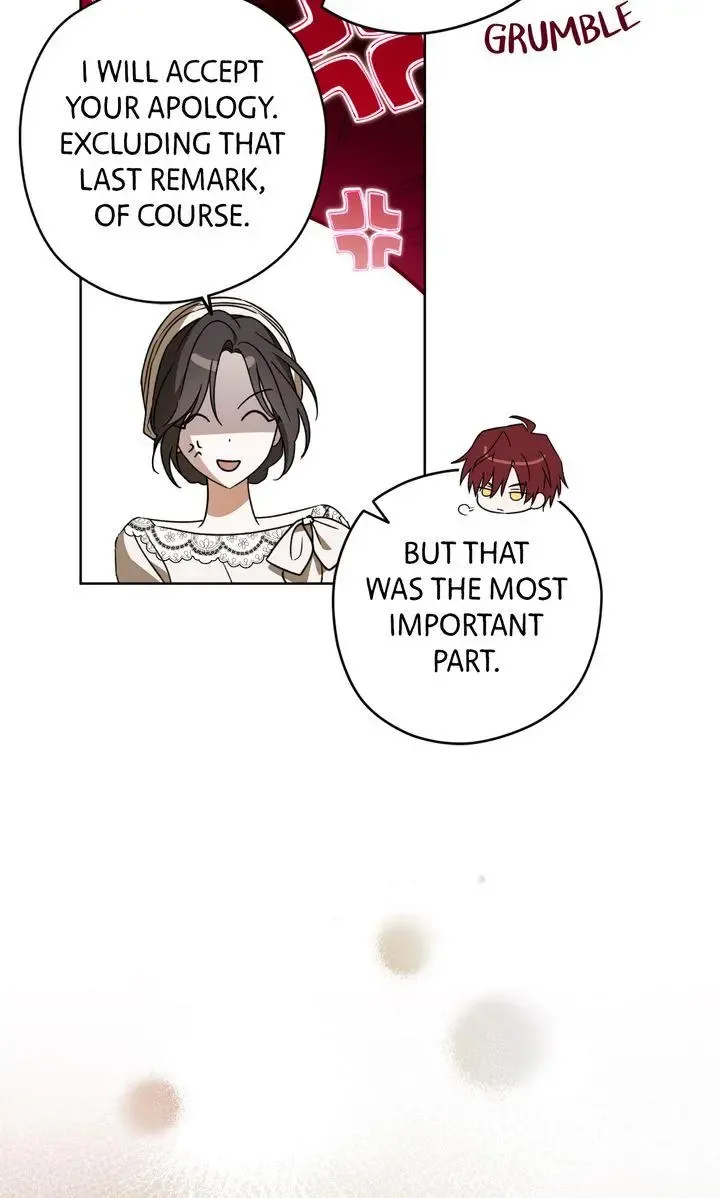 My Anonymous Benefactor Chapter 38 page 49