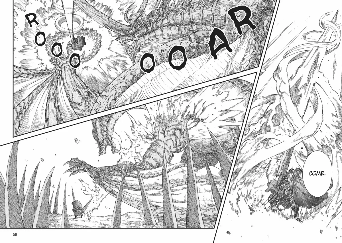 The Comeback Of The Demon King Who Formed A Demon’s Guild After Being Vanquished By The Hero Chapter 39 page 13