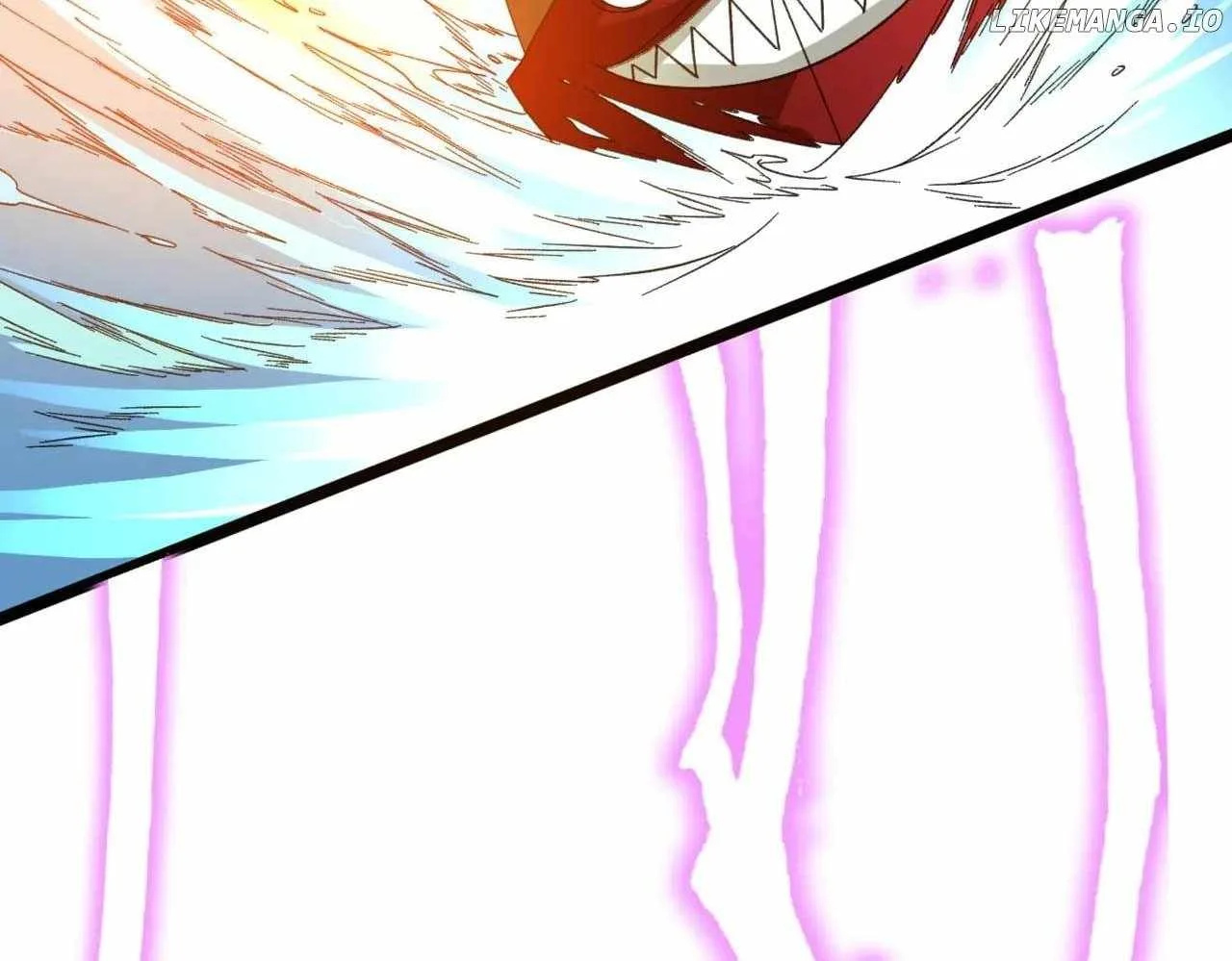 It All Starts With Trillions Of Nether Currency Chapter 197 page 163