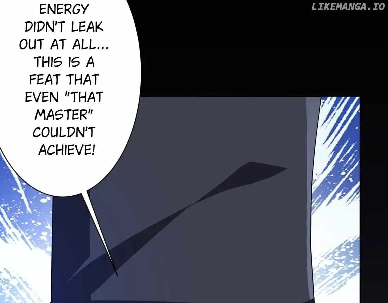 It All Starts With Trillions Of Nether Currency Chapter 247 page 81