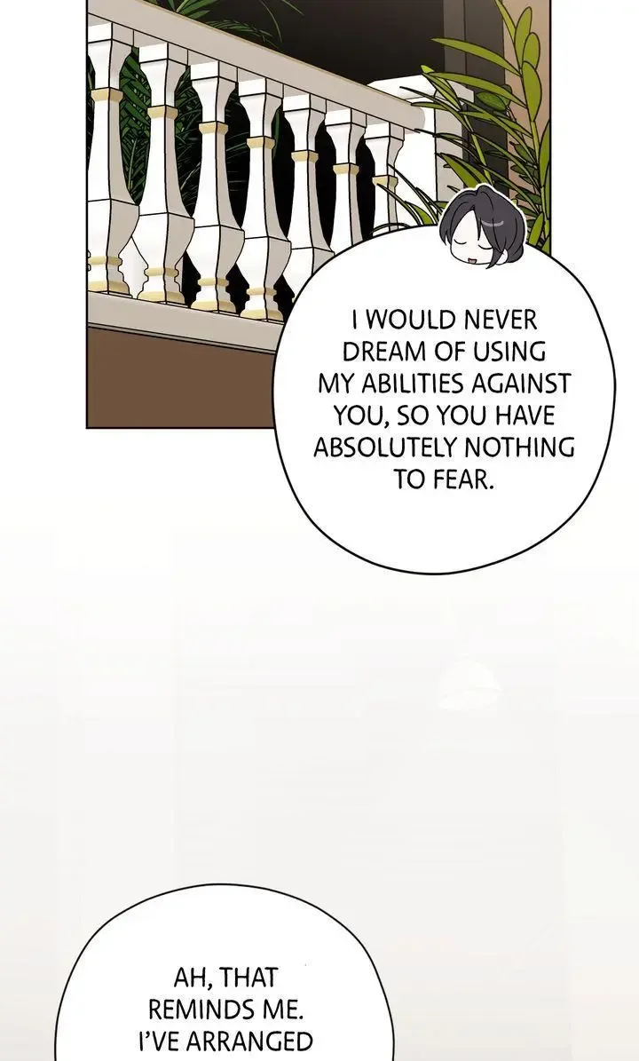 My Anonymous Benefactor Chapter 40 page 55