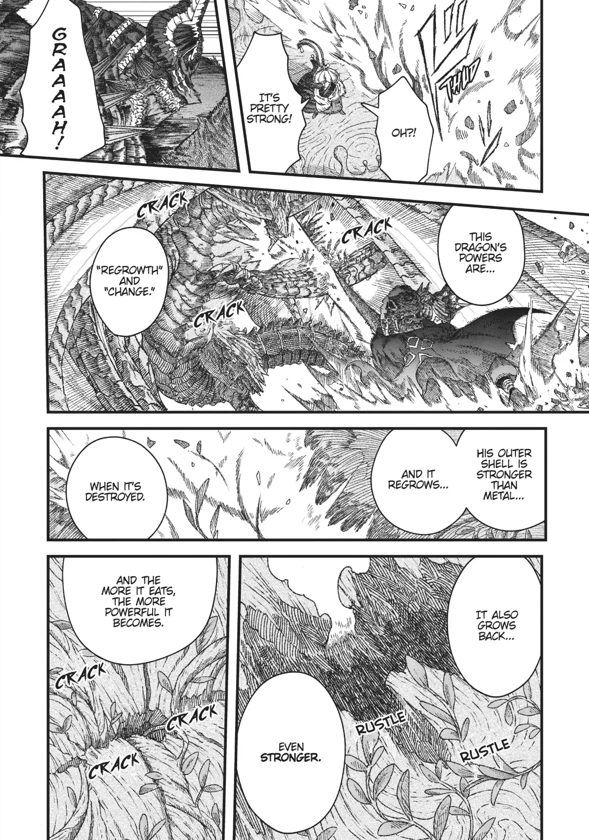 The Comeback Of The Demon King Who Formed A Demon’s Guild After Being Vanquished By The Hero Chapter 39 page 14