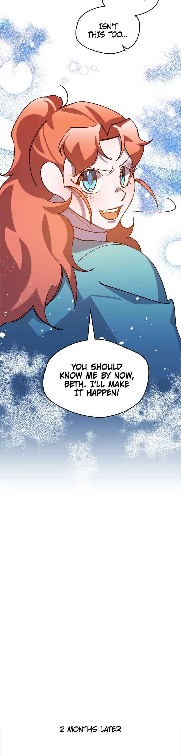 I'll Save This Damn Family! Chapter 40 page 31
