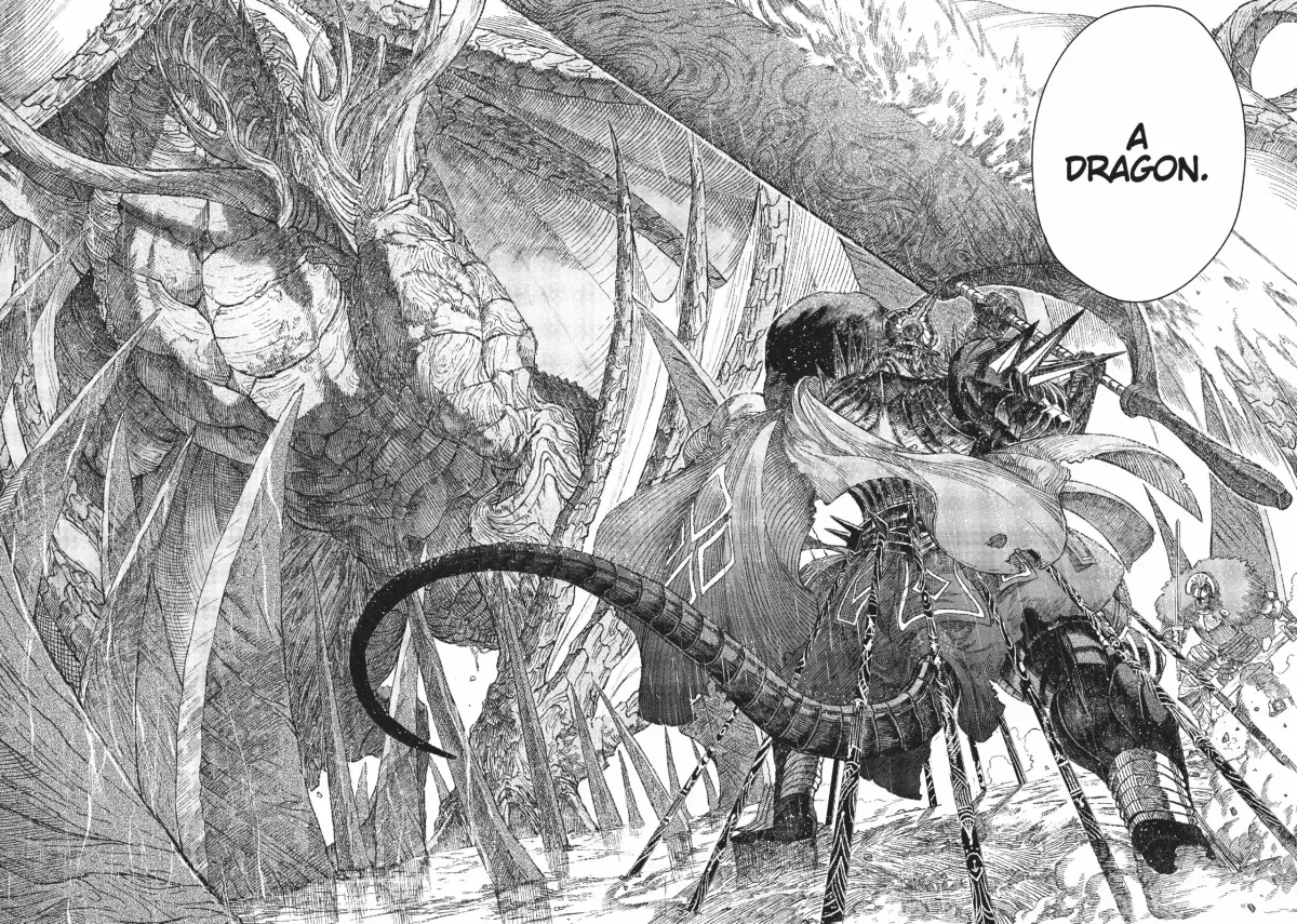 The Comeback Of The Demon King Who Formed A Demon’s Guild After Being Vanquished By The Hero Chapter 39 page 12