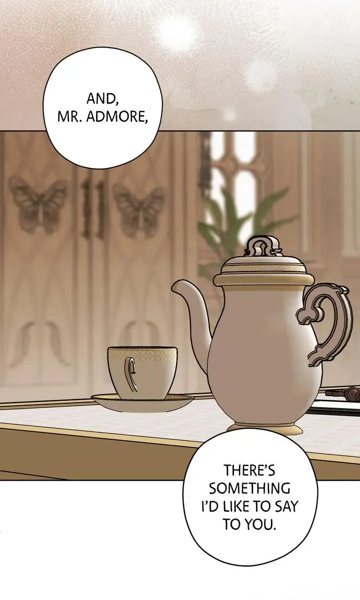 My Anonymous Benefactor Chapter 38 page 50