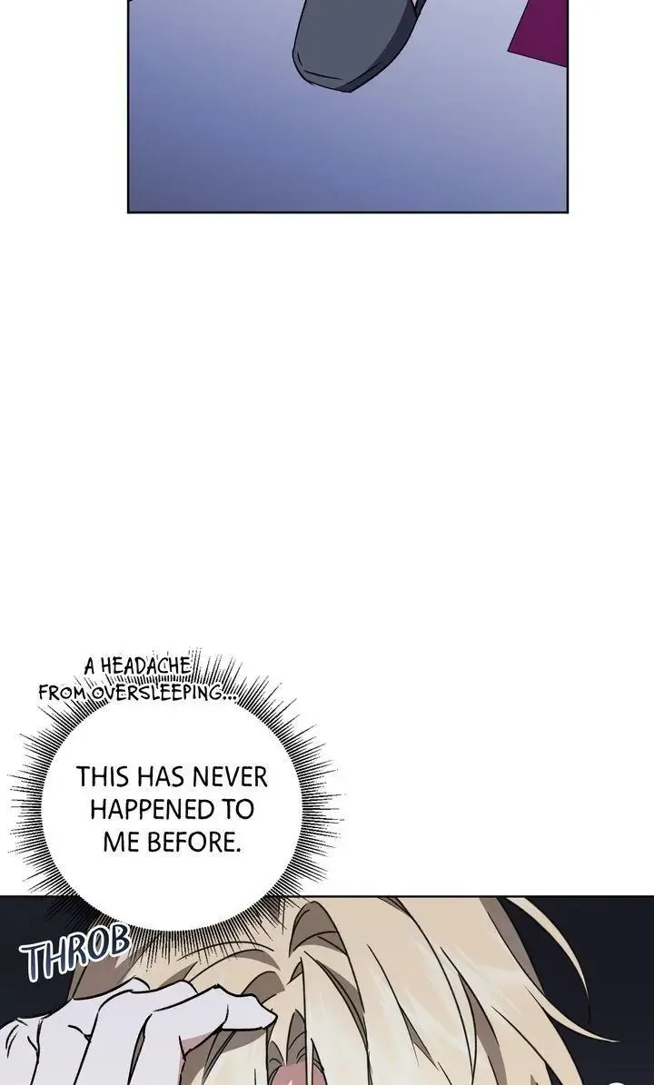 My Anonymous Benefactor Chapter 40 page 63