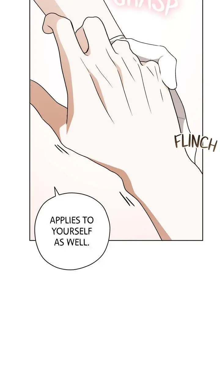 My Anonymous Benefactor Chapter 38 page 57