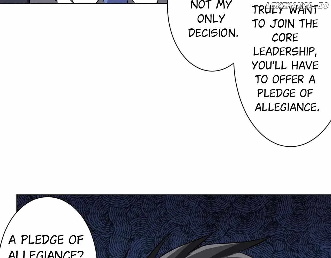 It All Starts With Trillions Of Nether Currency Chapter 247 page 98
