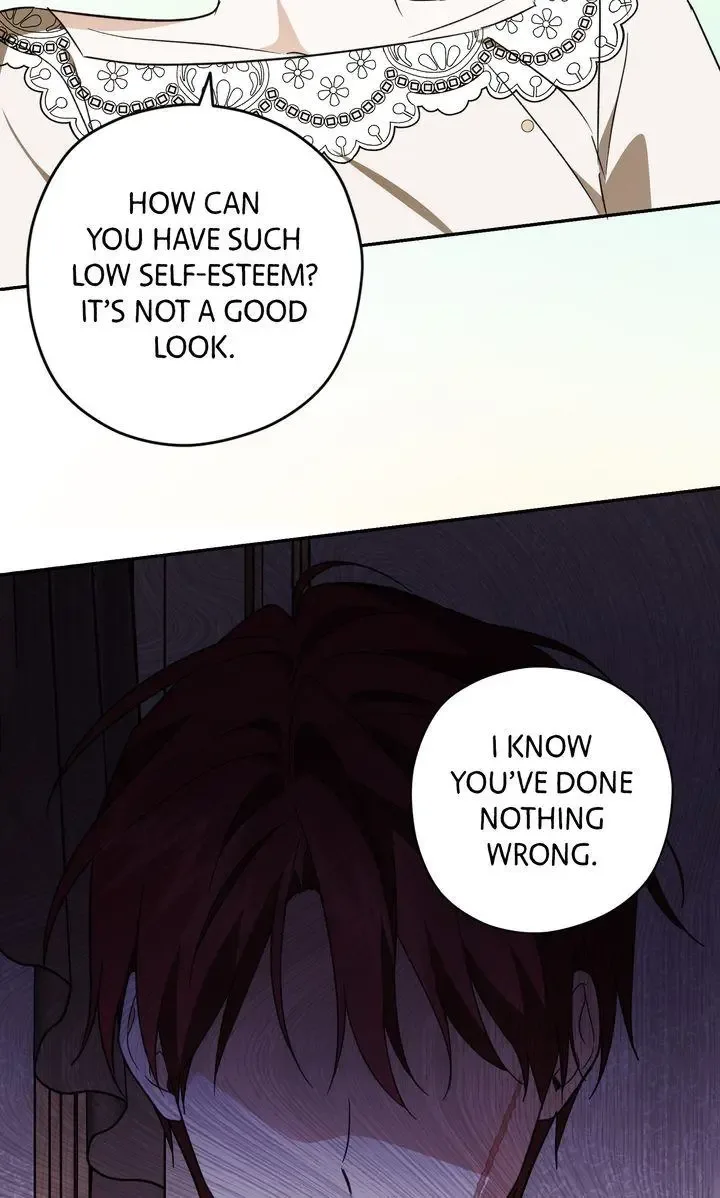 My Anonymous Benefactor Chapter 38 page 63