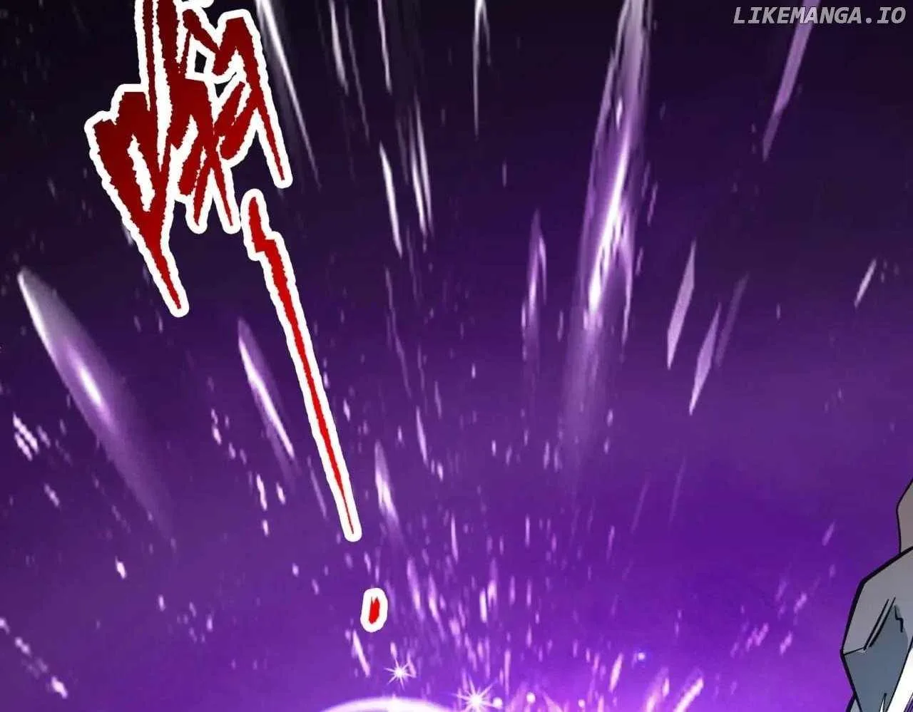 It All Starts With Trillions Of Nether Currency Chapter 197 page 168