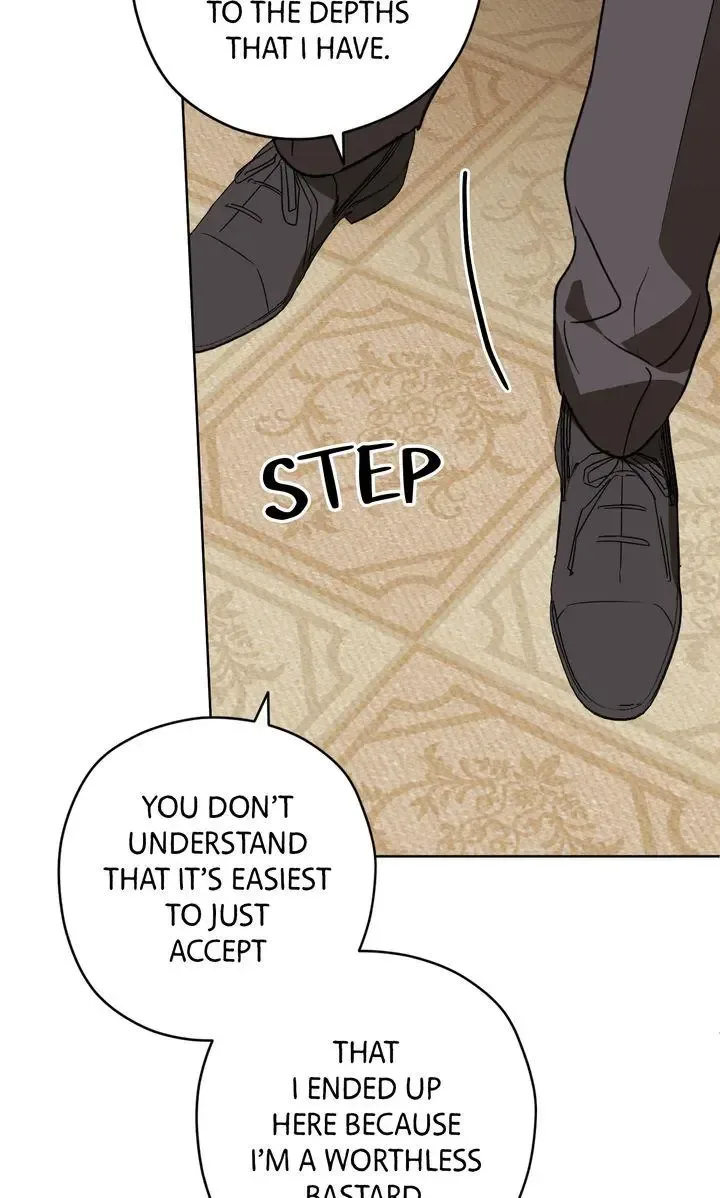 My Anonymous Benefactor Chapter 38 page 70