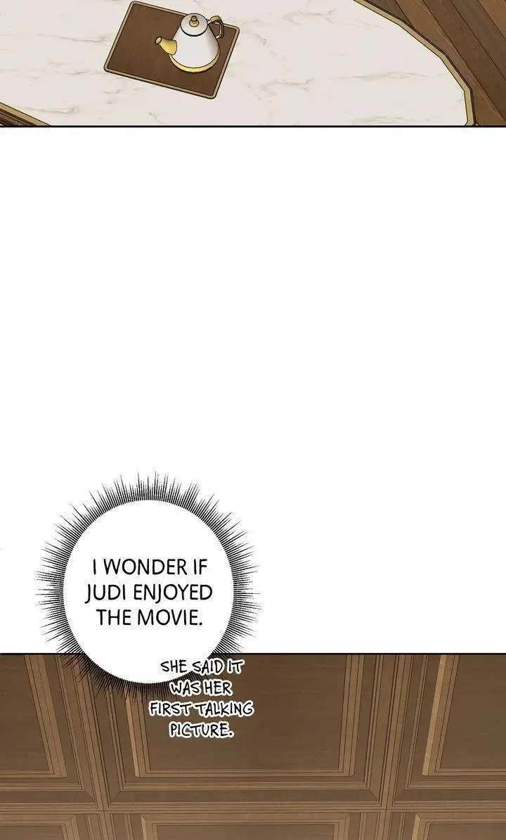 My Anonymous Benefactor Chapter 40 page 73