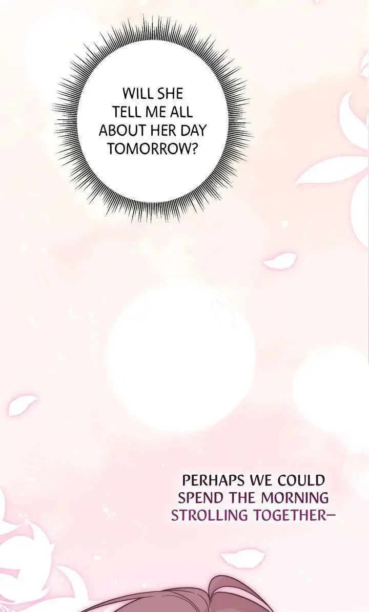 My Anonymous Benefactor Chapter 40 page 75