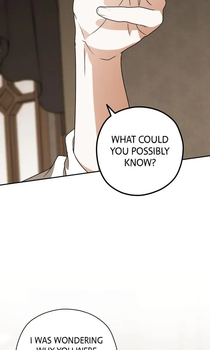 My Anonymous Benefactor Chapter 38 page 67