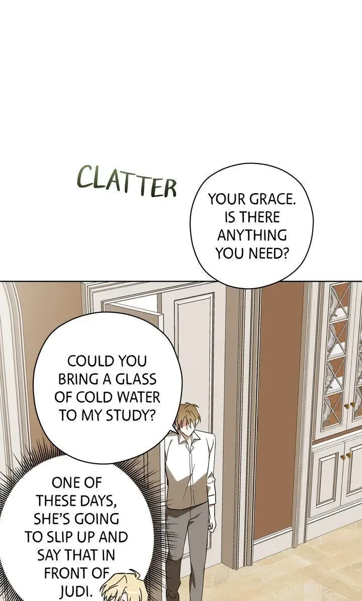 My Anonymous Benefactor Chapter 40 page 69